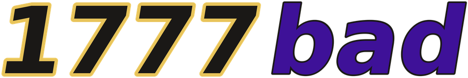 1777bad logo